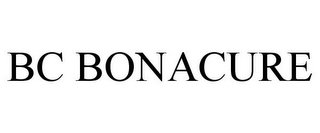 BC BONACURE