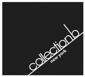 COLLECTION B NEW YORK