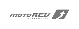 MOTOREV SHOP MARKETING