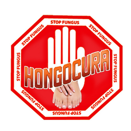 HONGOCURA STOP FUNGUS