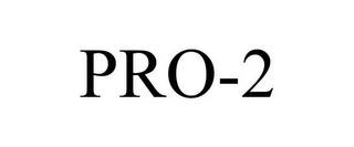 PRO-2