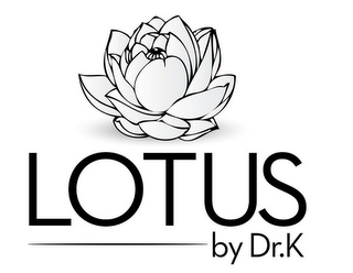 LOTUS BY DR.K