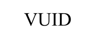 VUID