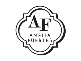 AF AMELIA FUERTES