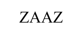 ZAAZ