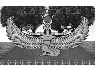 ISIS EXOTIC MIX