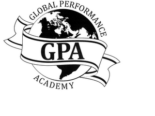 GPA GLOBAL PERFORMANCE ACADEMY