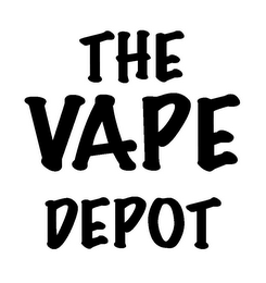 THE VAPE DEPOT