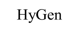 HYGEN