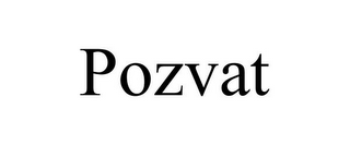 POZVAT