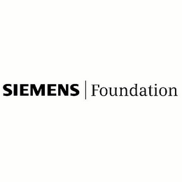 SIEMENS FOUNDATION