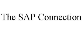 THE SAP CONNECTION