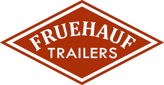 FRUEHAUF TRAILER HISTORICAL SOCIETY