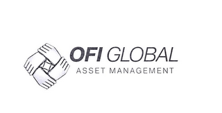 OFI GLOBAL ASSET MANAGEMENT