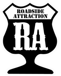 ROADSIDE ATTRACTION RA