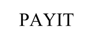 PAYIT