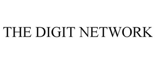 THE DIGIT NETWORK