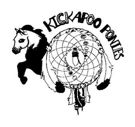 KICKAPOO PONIES