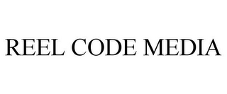 REEL CODE MEDIA