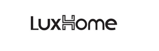 LUXHOME