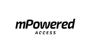 MPOWERED ACCESS