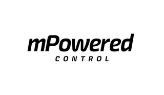 MPOWERED CONTROL