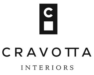 C CRAVOTTA INTERIORS