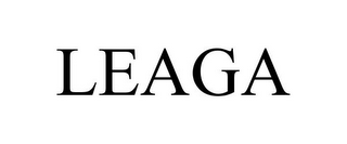 LEAGA