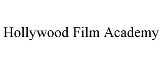 HOLLYWOOD FILM ACADEMY