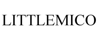 LITTLEMICO