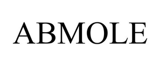 ABMOLE