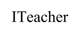 ITEACHER