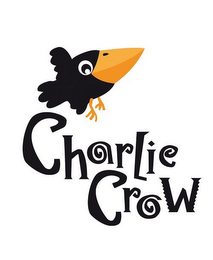 CHARLIE CROW