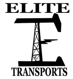 ELITE TRANSPORTS C