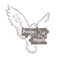 PEACES OF HOPE