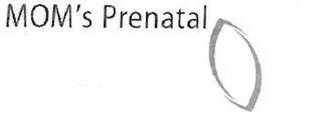 MOM'S PRENATAL