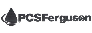 PCSFERGUSON