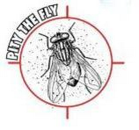 PITY THE FLY