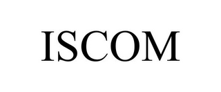 ISCOM