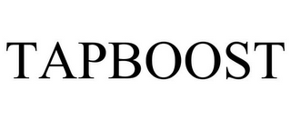 TAPBOOST