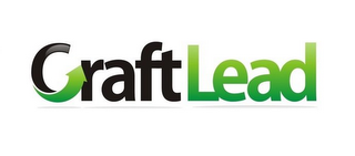 CRAFT LEAD