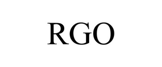 RGO