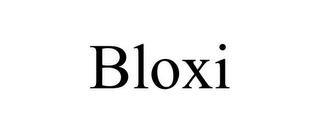 BLOXI