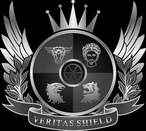 VERITAS SHIELD