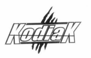 KODIAK