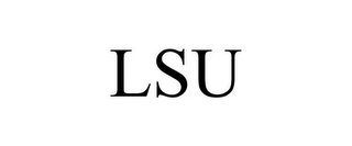LSU