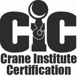 CIC CRANE INSTITUTE CERTIFICATION