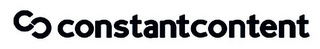 CC CONSTANTCONTENT