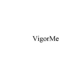 VIGORME