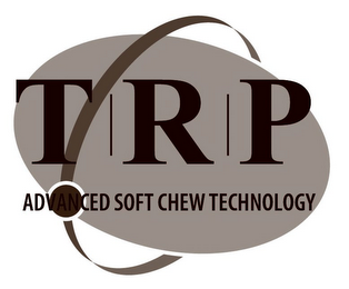 TRP ADVANCED SOFT CHEW TECHNOLOGY